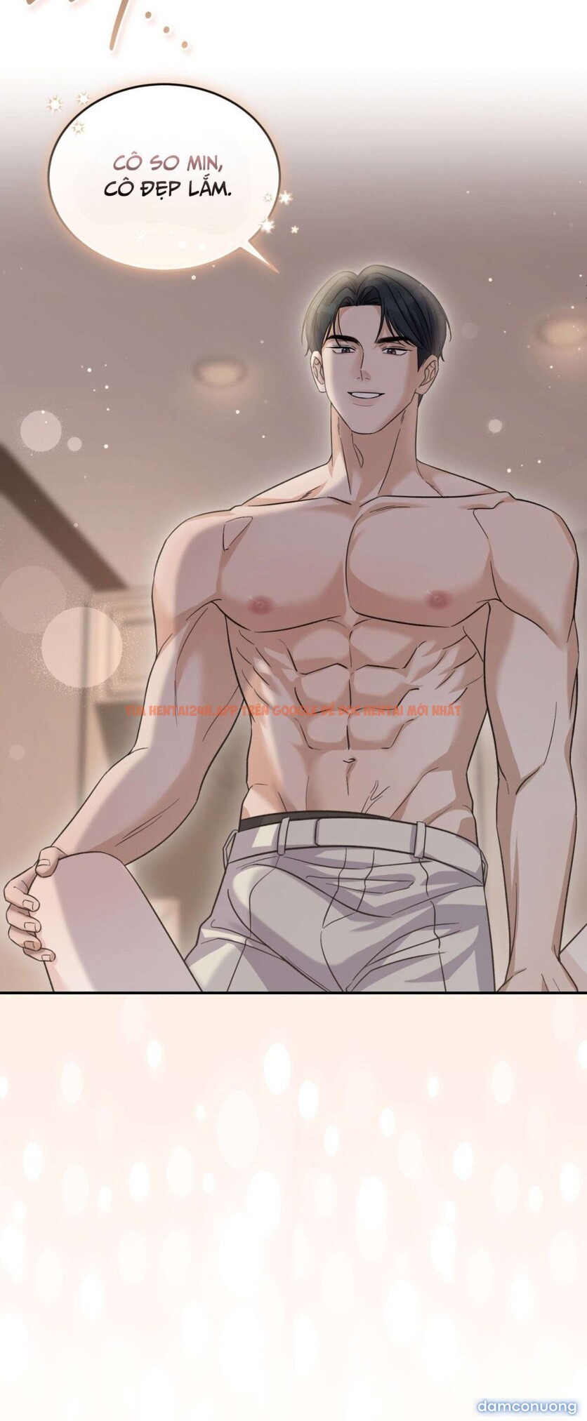 Xem ảnh 9 2 trong truyện hentai [18+] Sự Vắng Bóng Của Tình Yêu Lãng Mạn - Chapter 5 - hentaitvn.net