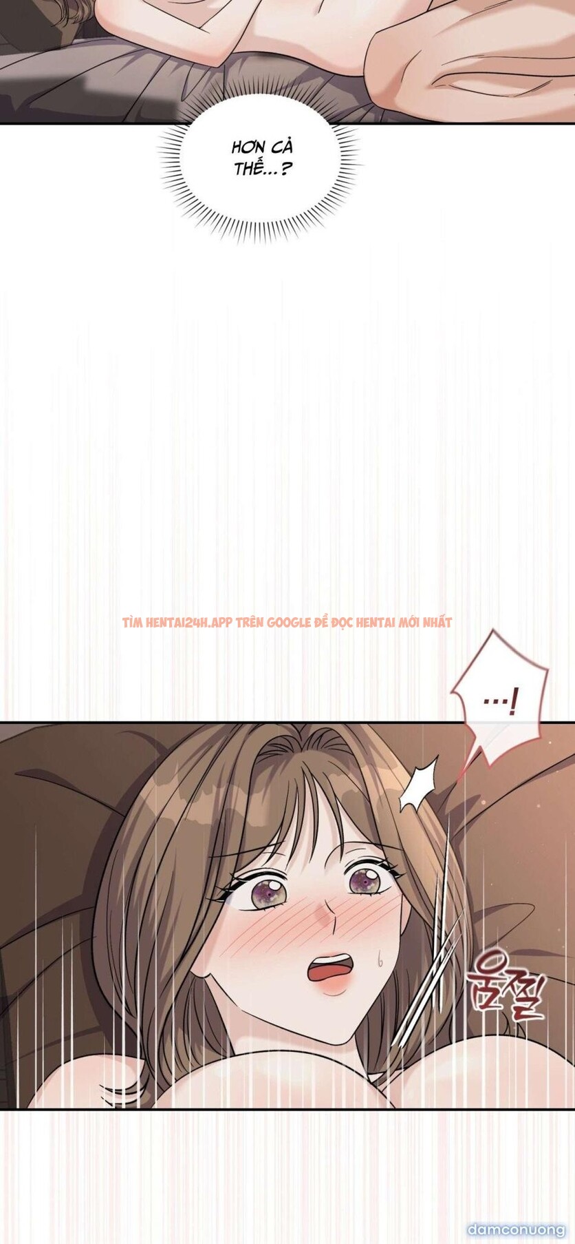 Xem ảnh 1 2 trong truyện hentai [18+] Sự Vắng Bóng Của Tình Yêu Lãng Mạn - Chapter 6 - hentaitvn.net