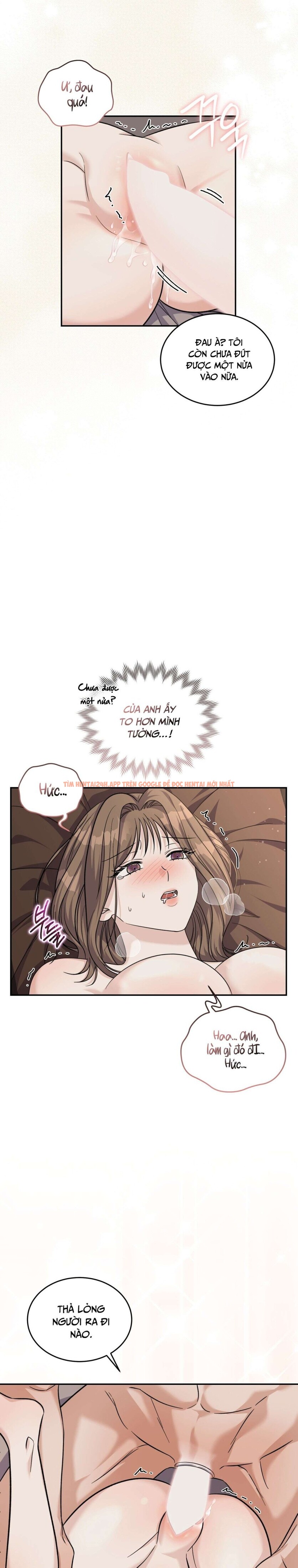 Xem ảnh 5 0 trong truyện hentai [18+] Sự Vắng Bóng Của Tình Yêu Lãng Mạn - Chapter 6 - hentaitvn.net