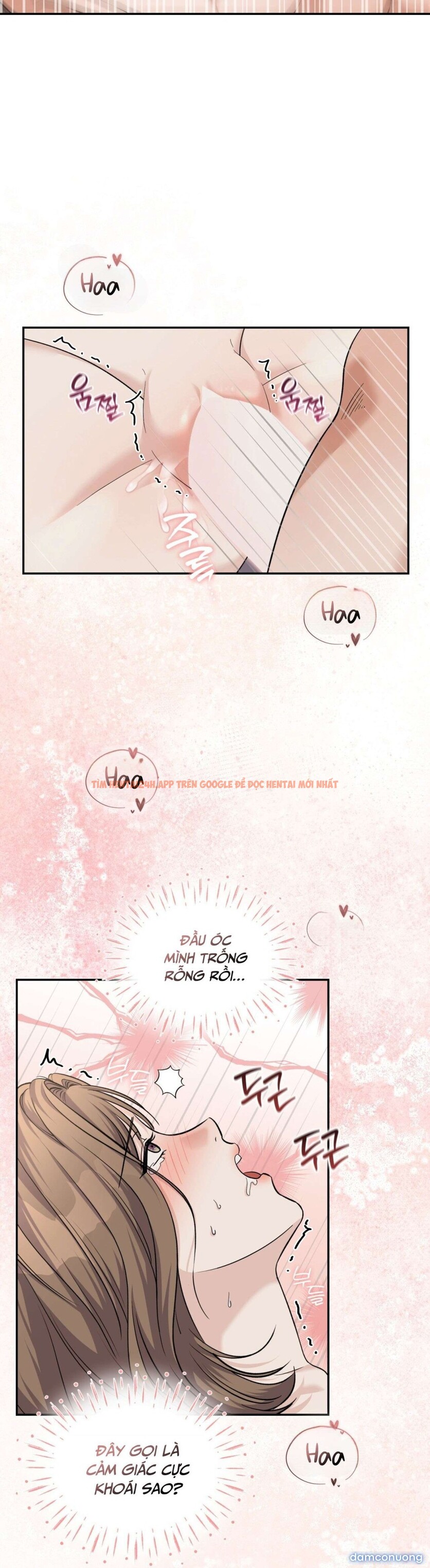 Xem ảnh 6 2 trong truyện hentai [18+] Sự Vắng Bóng Của Tình Yêu Lãng Mạn - Chapter 6 - hentaitvn.net