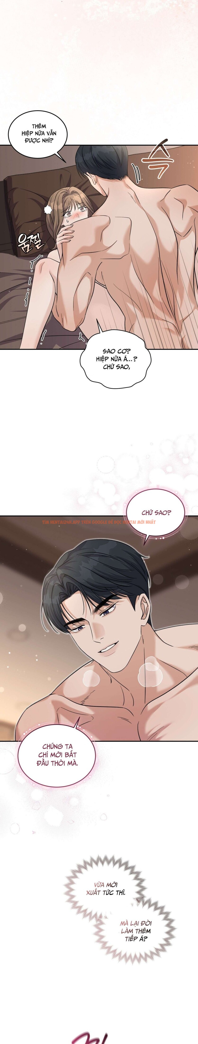 Xem ảnh 7 0 trong truyện hentai [18+] Sự Vắng Bóng Của Tình Yêu Lãng Mạn - Chapter 6 - hentaitvn.net