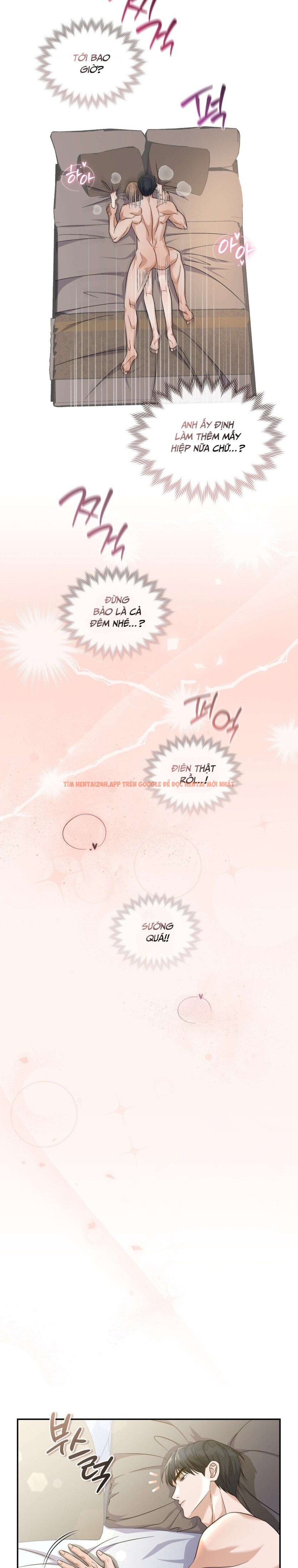 Xem ảnh 7 1 trong truyện hentai [18+] Sự Vắng Bóng Của Tình Yêu Lãng Mạn - Chapter 6 - hentaitvn.net