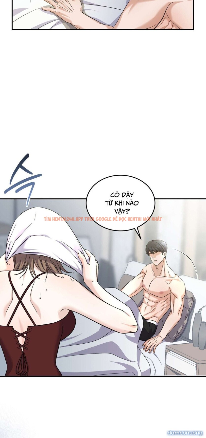 Xem ảnh 7 2 trong truyện hentai [18+] Sự Vắng Bóng Của Tình Yêu Lãng Mạn - Chapter 6 - hentaitvn.net