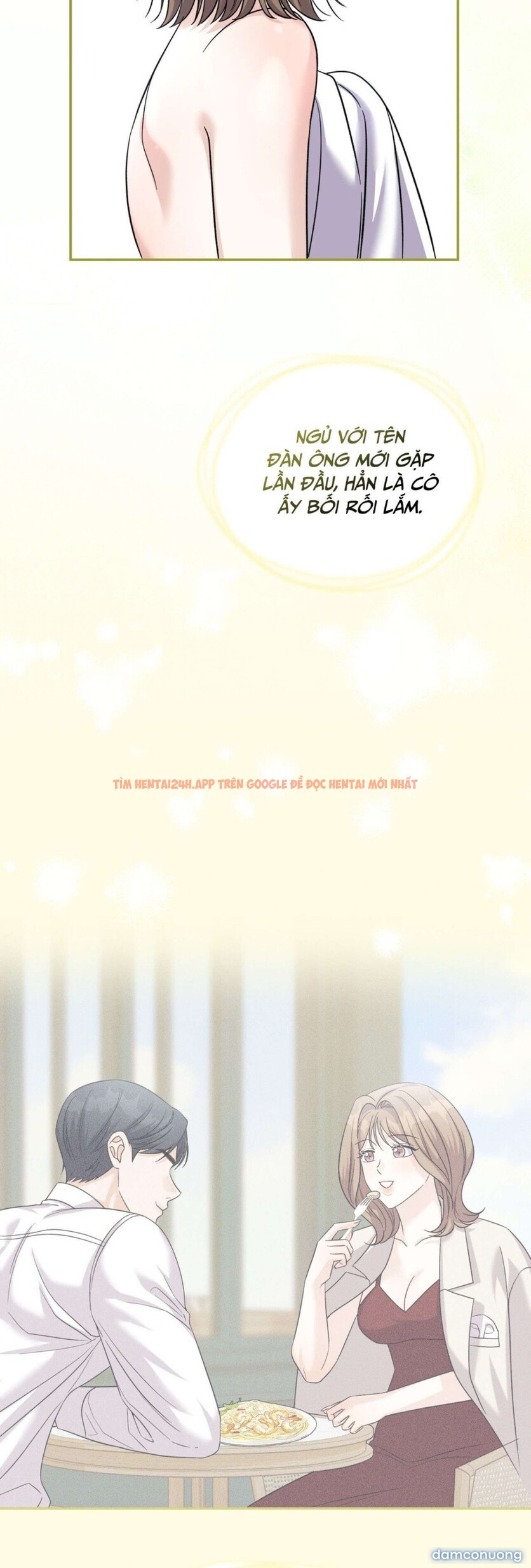 Xem ảnh 8 2 trong truyện hentai [18+] Sự Vắng Bóng Của Tình Yêu Lãng Mạn - Chapter 6 - hentaitvn.net