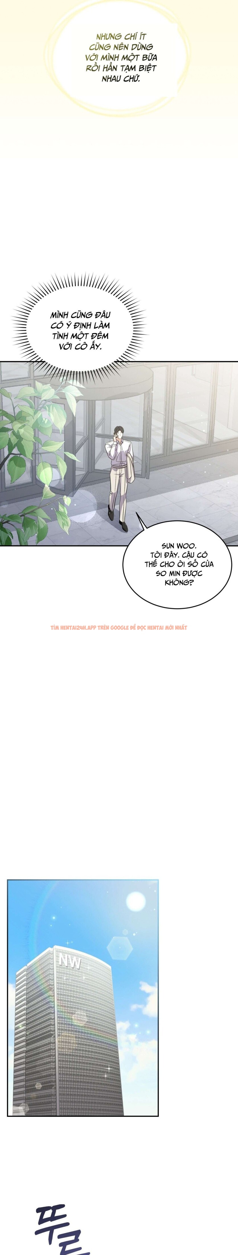 Xem ảnh 9 0 trong truyện hentai [18+] Sự Vắng Bóng Của Tình Yêu Lãng Mạn - Chapter 6 - hentaitvn.net