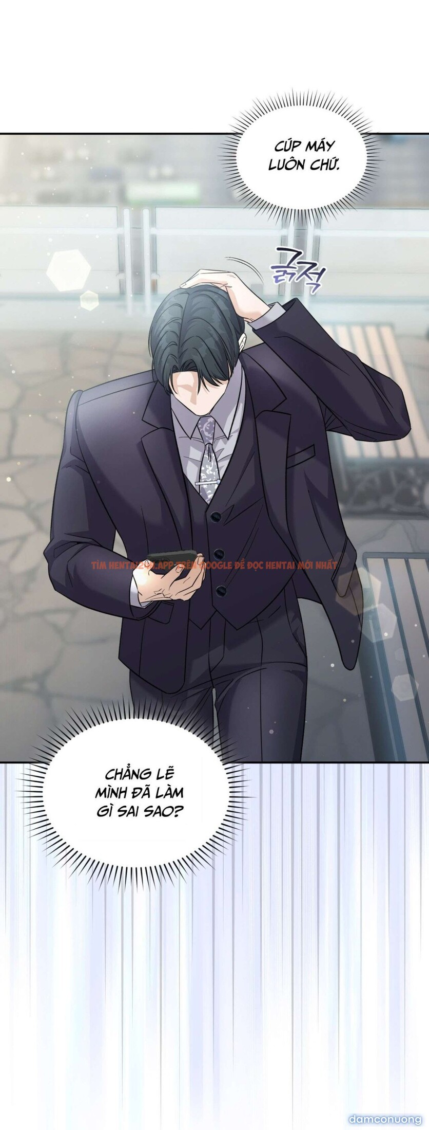 Xem ảnh 9 2 trong truyện hentai [18+] Sự Vắng Bóng Của Tình Yêu Lãng Mạn - Chapter 6 - hentaitvn.net