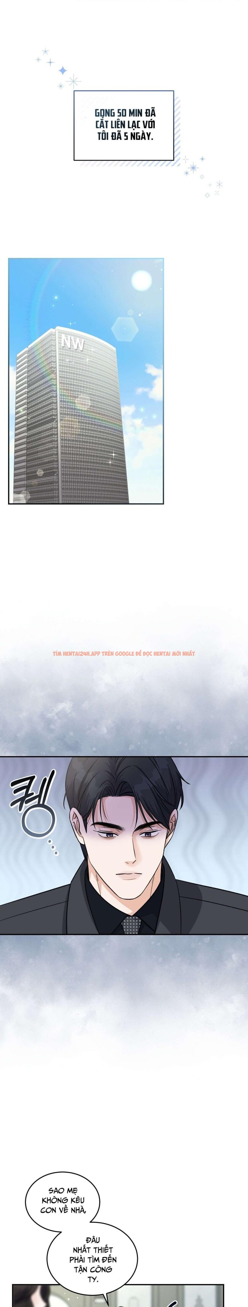 Xem ảnh 1 0 trong truyện hentai [18+] Sự Vắng Bóng Của Tình Yêu Lãng Mạn - Chapter 7 - www.hentaitvn.net