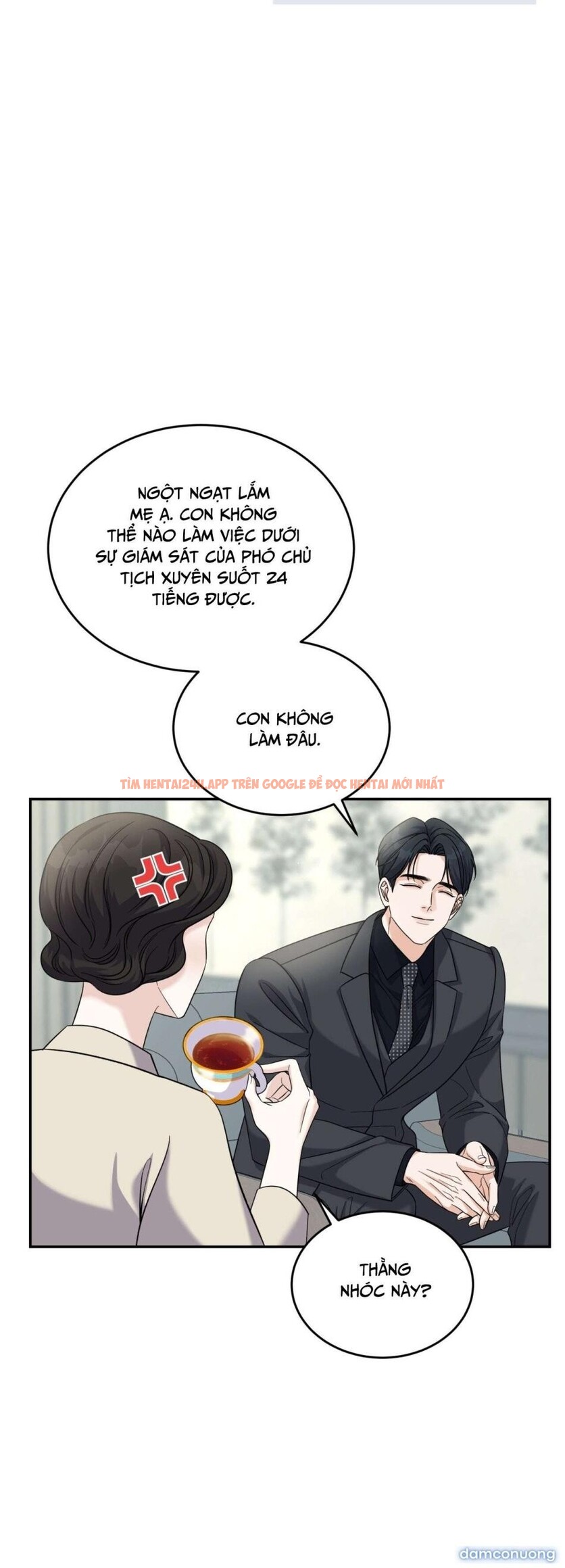 Xem ảnh 1 2 trong truyện hentai [18+] Sự Vắng Bóng Của Tình Yêu Lãng Mạn - Chapter 7 - www.hentaitvn.net