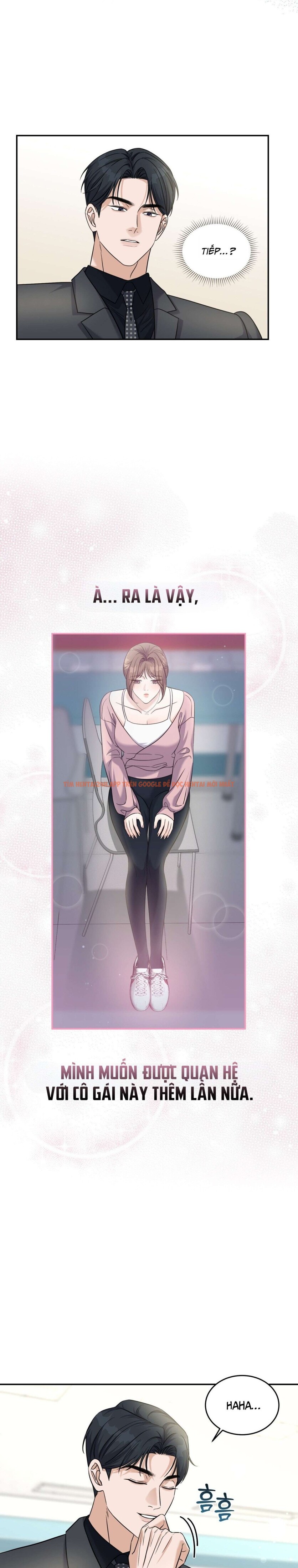 Xem ảnh 10 0 trong truyện hentai [18+] Sự Vắng Bóng Của Tình Yêu Lãng Mạn - Chapter 7 - www.hentaitvn.net