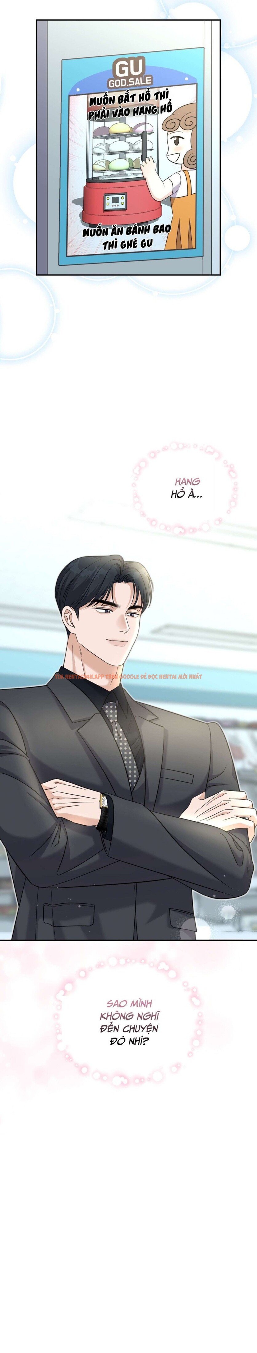 Xem ảnh 10 3 trong truyện hentai [18+] Sự Vắng Bóng Của Tình Yêu Lãng Mạn - Chapter 7 - www.hentaitvn.net