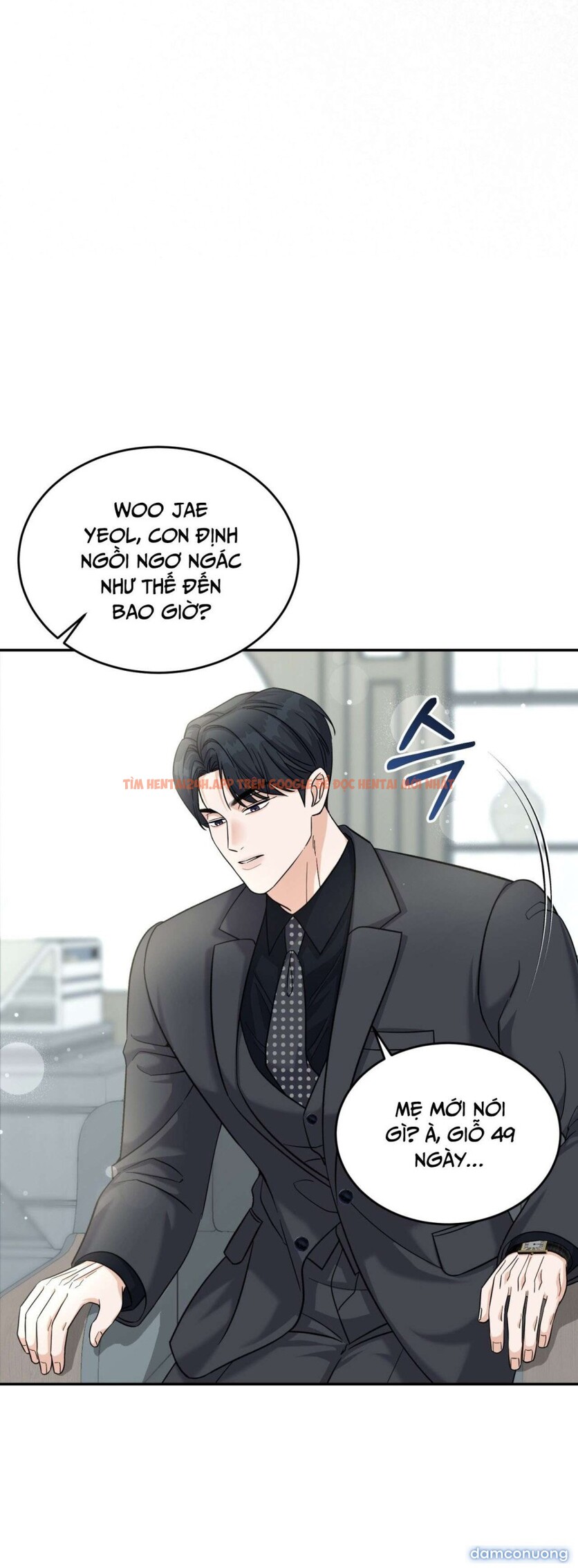 Xem ảnh 2 2 trong truyện hentai [18+] Sự Vắng Bóng Của Tình Yêu Lãng Mạn - Chapter 7 - www.hentaitvn.net