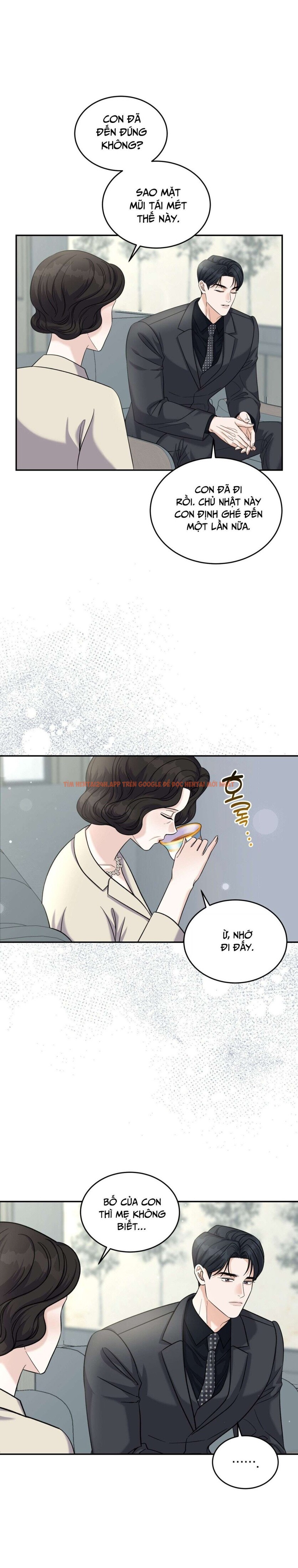 Xem ảnh 3 0 trong truyện hentai [18+] Sự Vắng Bóng Của Tình Yêu Lãng Mạn - Chapter 7 - www.hentaitvn.net