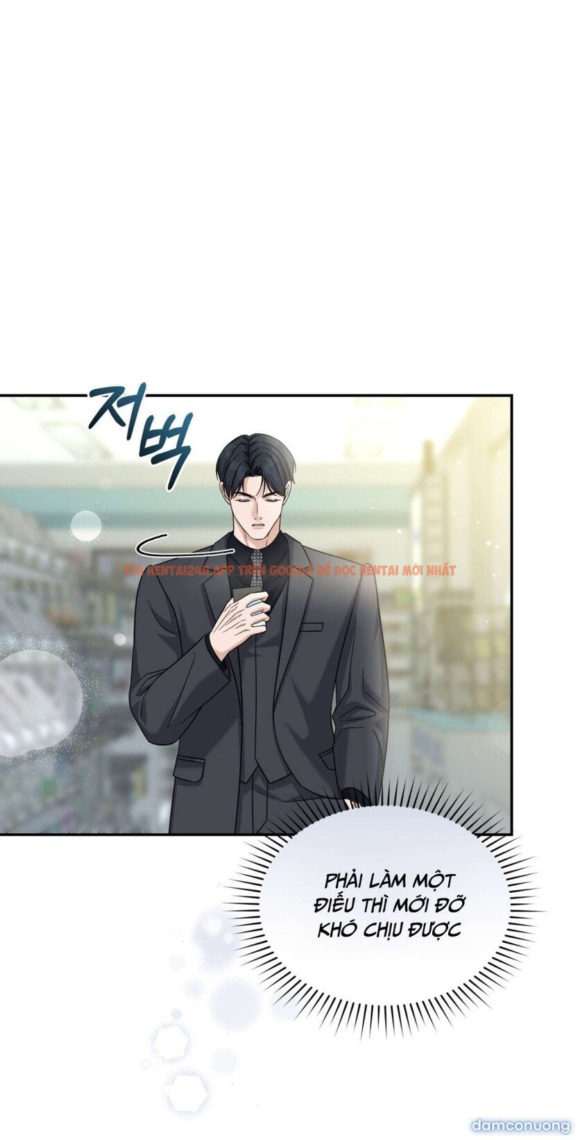 Xem ảnh 4 2 trong truyện hentai [18+] Sự Vắng Bóng Của Tình Yêu Lãng Mạn - Chapter 7 - www.hentaitvn.net