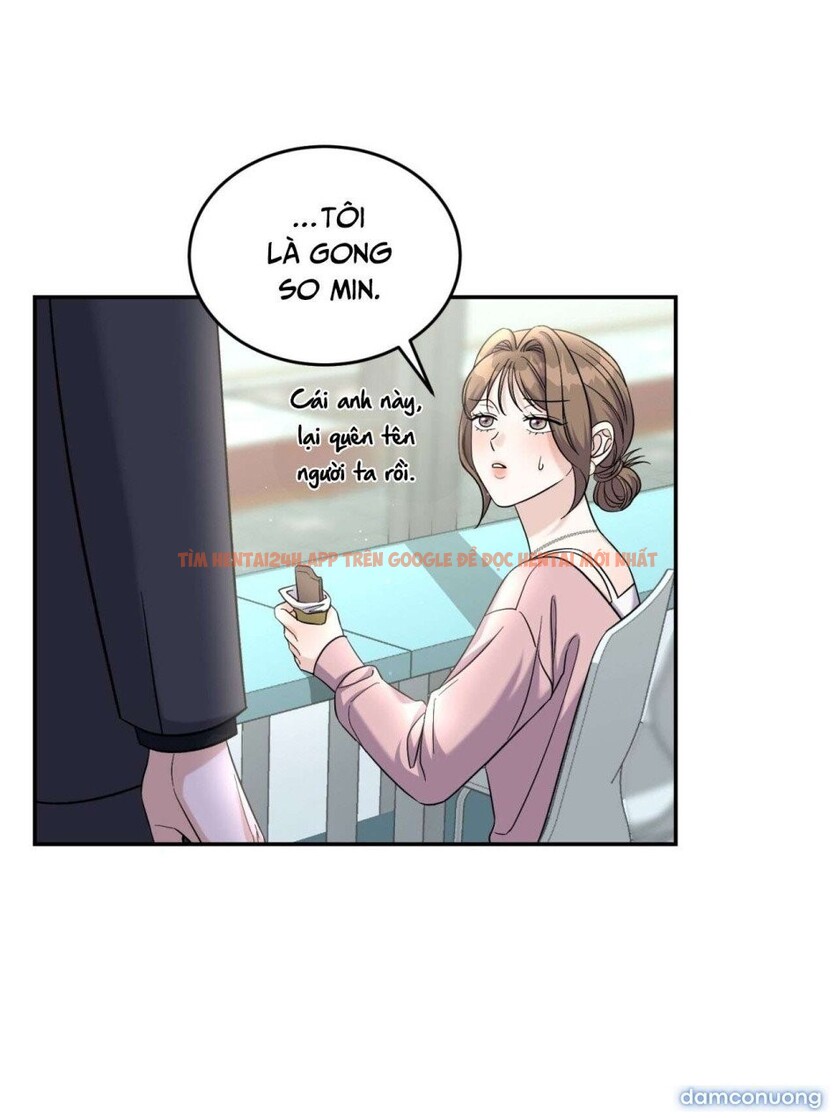 Xem ảnh 5 2 trong truyện hentai [18+] Sự Vắng Bóng Của Tình Yêu Lãng Mạn - Chapter 7 - www.hentaitvn.net