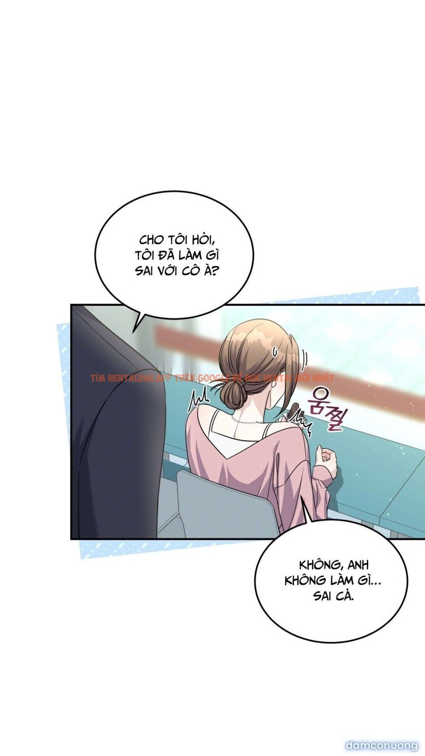 Xem ảnh 6 2 trong truyện hentai [18+] Sự Vắng Bóng Của Tình Yêu Lãng Mạn - Chapter 7 - www.hentaitvn.net