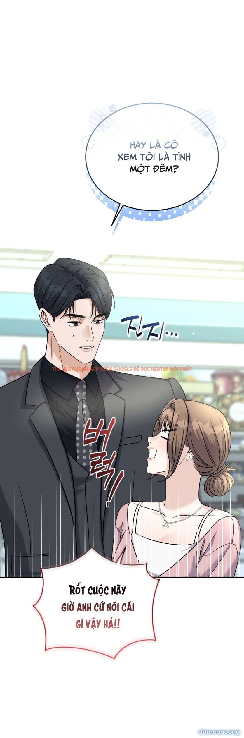 Xem ảnh 7 2 trong truyện hentai [18+] Sự Vắng Bóng Của Tình Yêu Lãng Mạn - Chapter 7 - www.hentaitvn.net