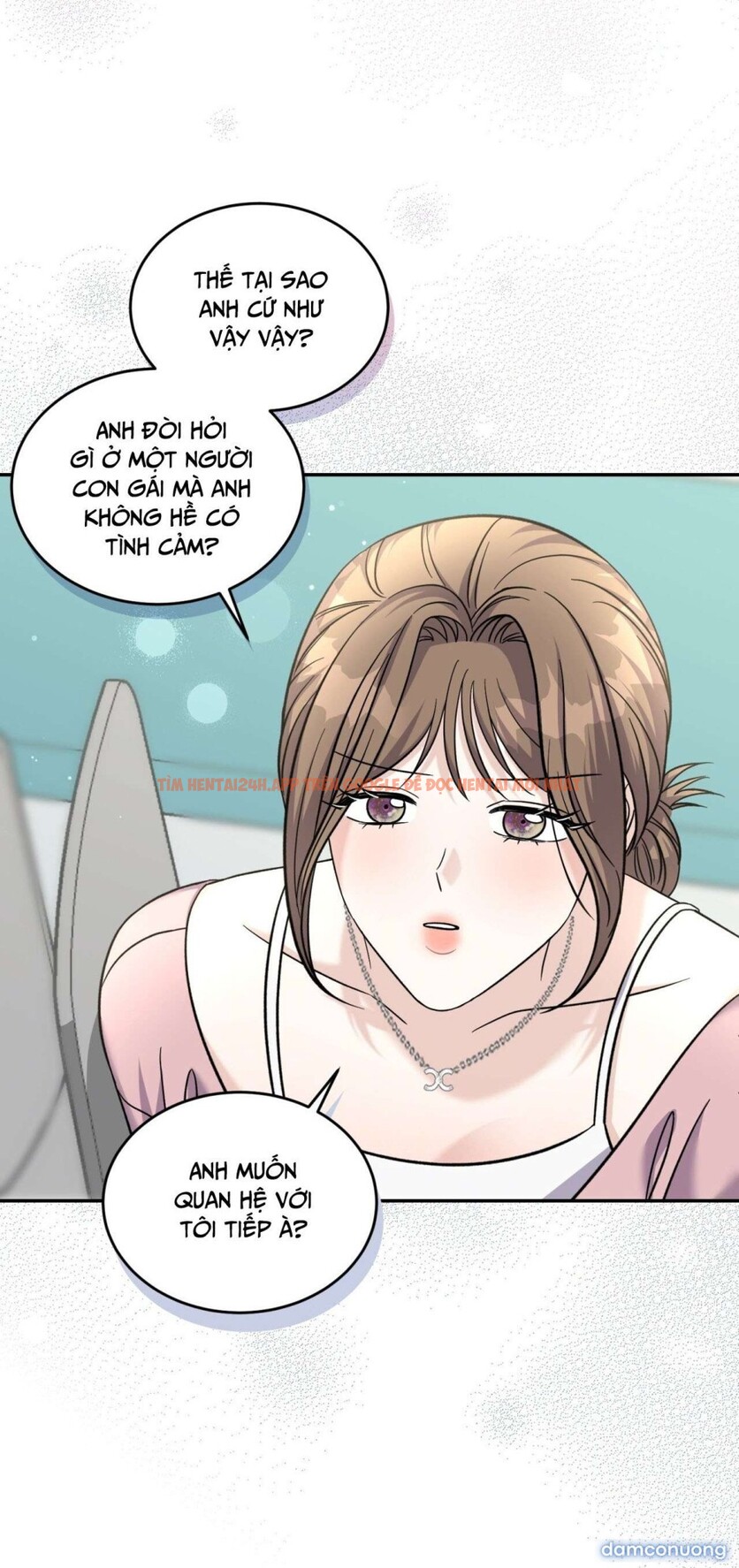 Xem ảnh 9 2 trong truyện hentai [18+] Sự Vắng Bóng Của Tình Yêu Lãng Mạn - Chapter 7 - www.hentaitvn.net