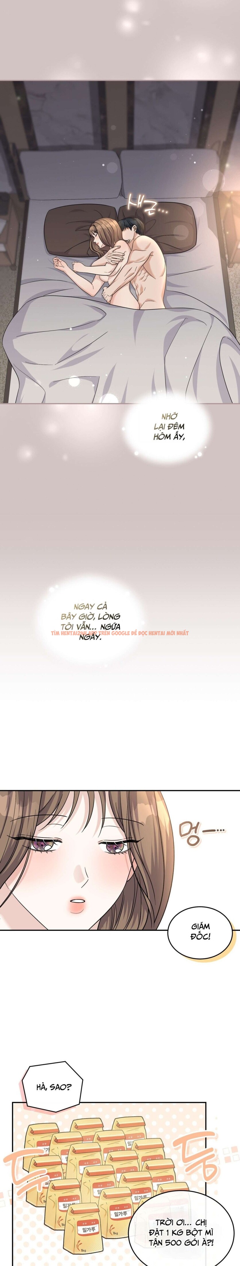 Xem ảnh 2 1 trong truyện hentai [18+] Sự Vắng Bóng Của Tình Yêu Lãng Mạn - Chapter 8 - hentaitvn.net