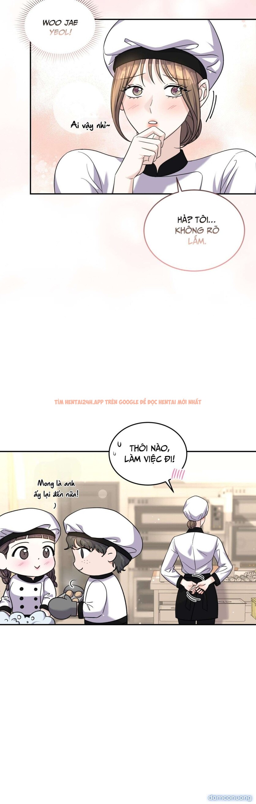 Xem ảnh 3 2 trong truyện hentai [18+] Sự Vắng Bóng Của Tình Yêu Lãng Mạn - Chapter 8 - hentaitvn.net