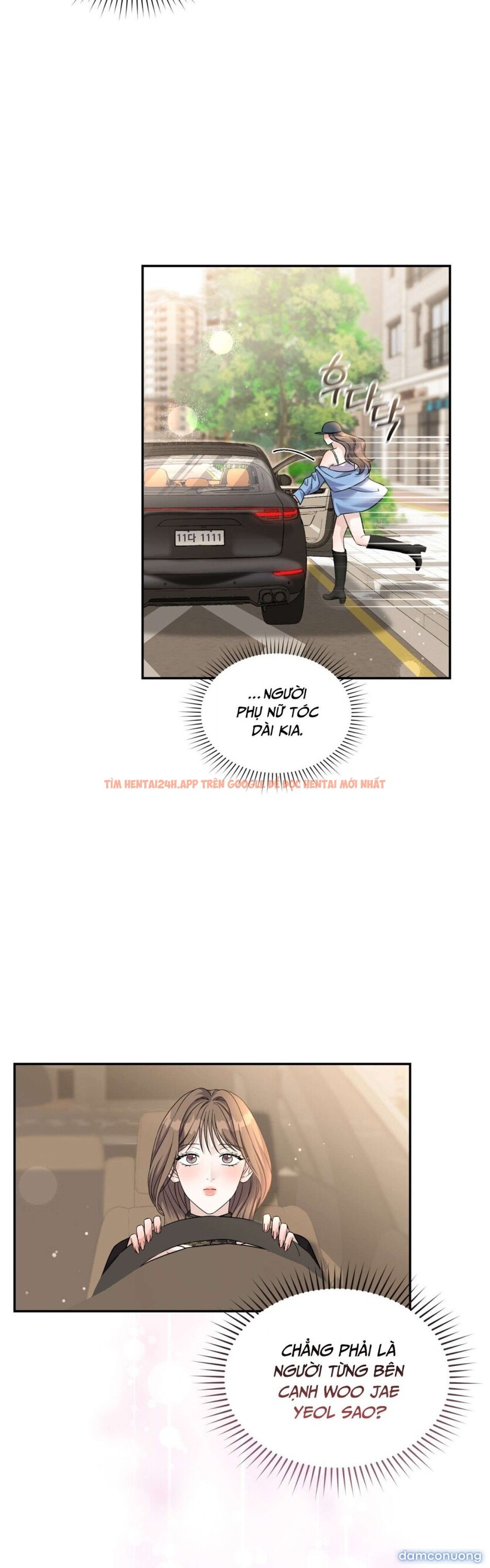 Xem ảnh 4 2 trong truyện hentai [18+] Sự Vắng Bóng Của Tình Yêu Lãng Mạn - Chapter 8 - hentaitvn.net