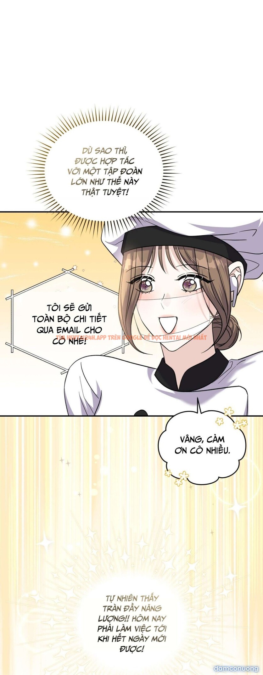 Xem ảnh 6 2 trong truyện hentai [18+] Sự Vắng Bóng Của Tình Yêu Lãng Mạn - Chapter 8 - hentaitvn.net