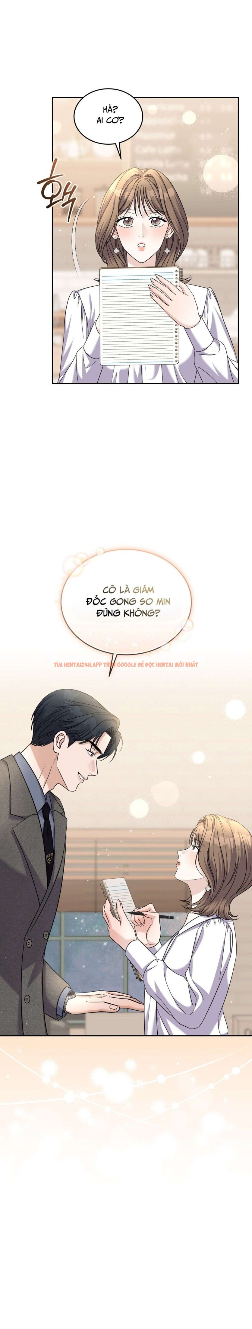 Xem ảnh 7 1 trong truyện hentai [18+] Sự Vắng Bóng Của Tình Yêu Lãng Mạn - Chapter 8 - hentaitvn.net