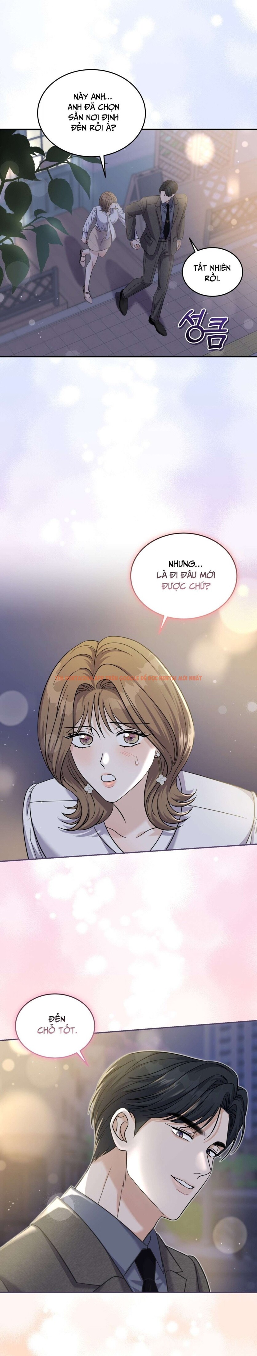 Xem ảnh 9 2 trong truyện hentai [18+] Sự Vắng Bóng Của Tình Yêu Lãng Mạn - Chapter 8 - hentaitvn.net