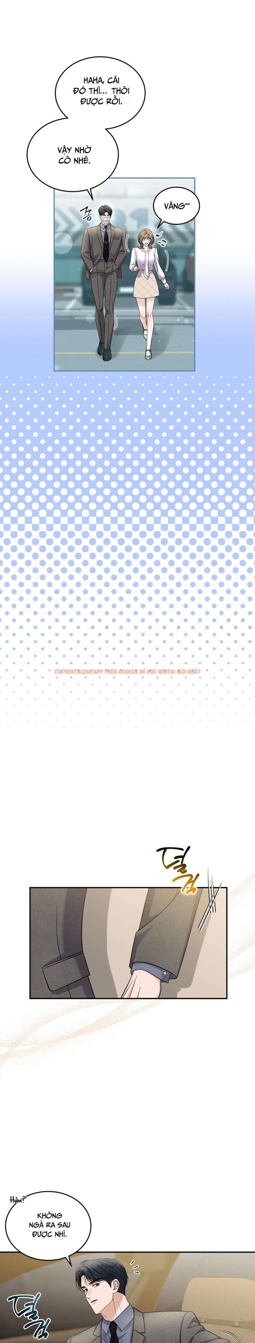 Xem ảnh 3 0 trong truyện hentai [18+] Sự Vắng Bóng Của Tình Yêu Lãng Mạn - Chapter 9 - www.hentaitvn.net