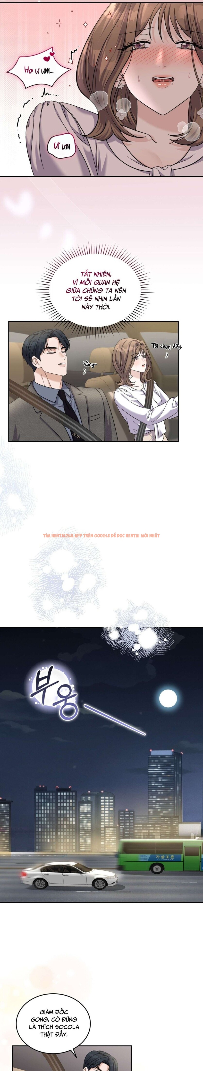 Xem ảnh 6 1 trong truyện hentai [18+] Sự Vắng Bóng Của Tình Yêu Lãng Mạn - Chapter 9 - www.hentaitvn.net