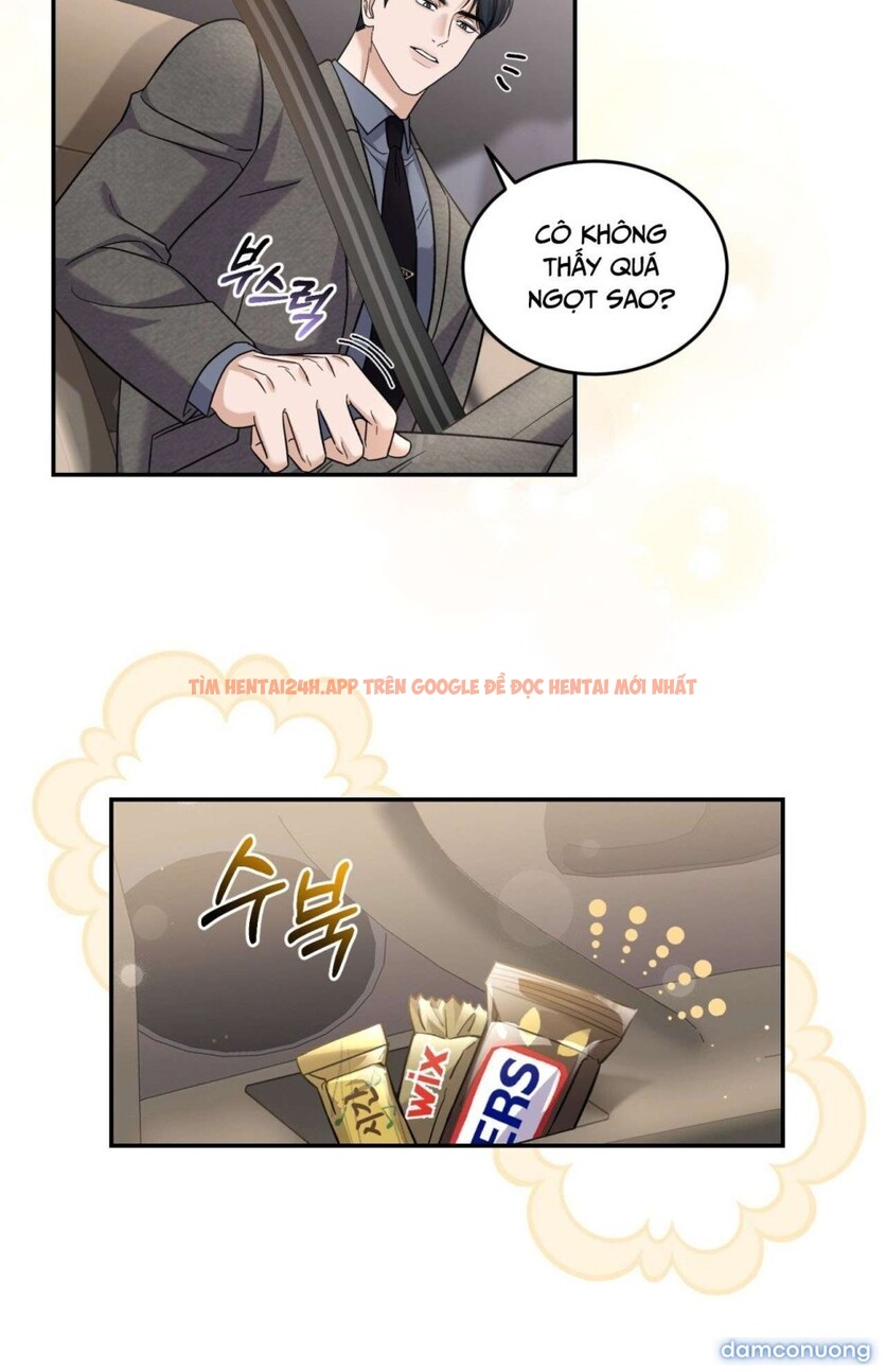 Xem ảnh 6 2 trong truyện hentai [18+] Sự Vắng Bóng Của Tình Yêu Lãng Mạn - Chapter 9 - www.hentaitvn.net