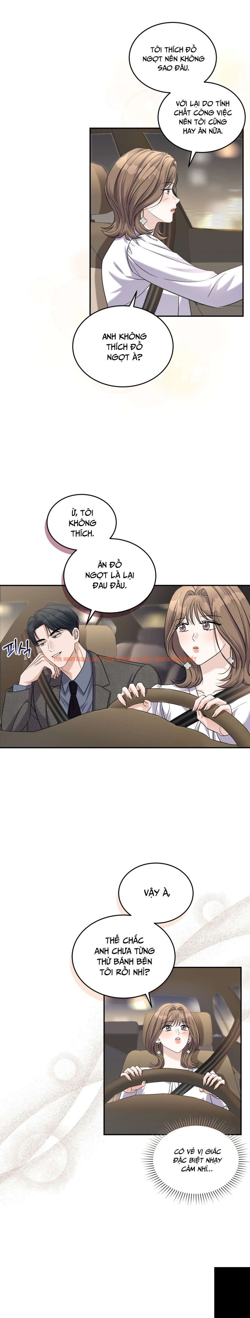 Xem ảnh 7 0 trong truyện hentai [18+] Sự Vắng Bóng Của Tình Yêu Lãng Mạn - Chapter 9 - www.hentaitvn.net