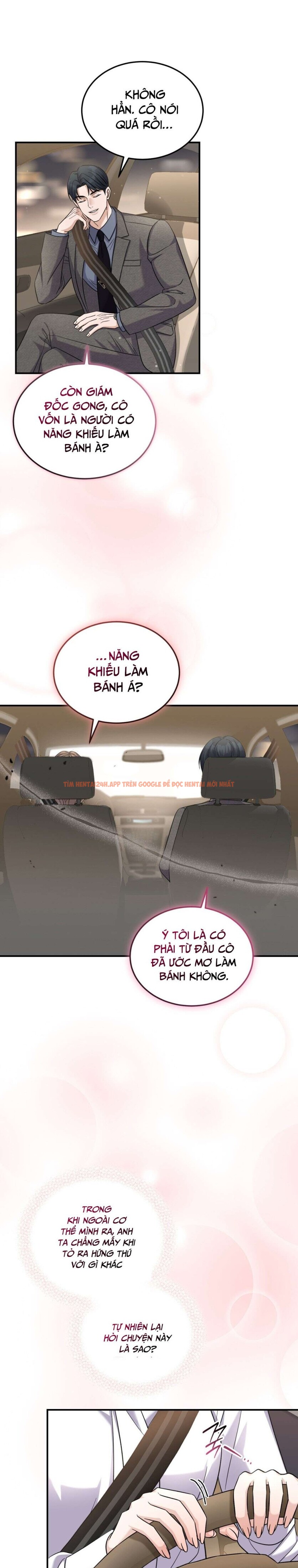 Xem ảnh 8 0 trong truyện hentai [18+] Sự Vắng Bóng Của Tình Yêu Lãng Mạn - Chapter 9 - www.hentaitvn.net