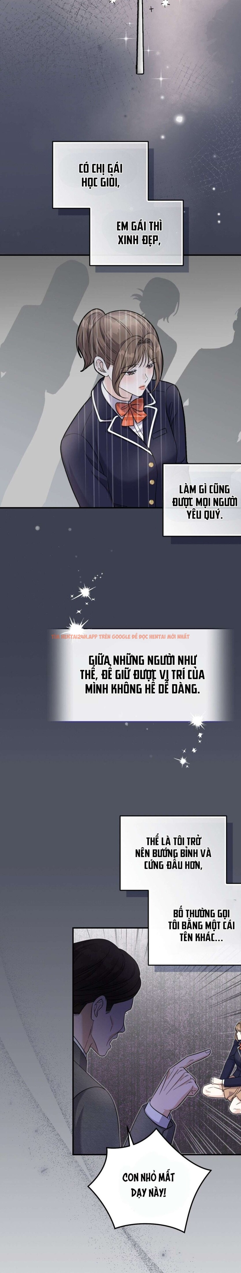 Xem ảnh 8 2 trong truyện hentai [18+] Sự Vắng Bóng Của Tình Yêu Lãng Mạn - Chapter 9 - www.hentaitvn.net