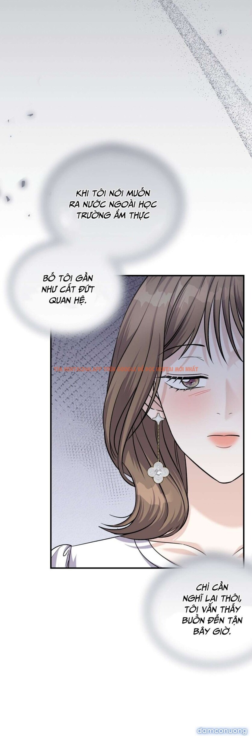 Xem ảnh 8 3 trong truyện hentai [18+] Sự Vắng Bóng Của Tình Yêu Lãng Mạn - Chapter 9 - www.hentaitvn.net