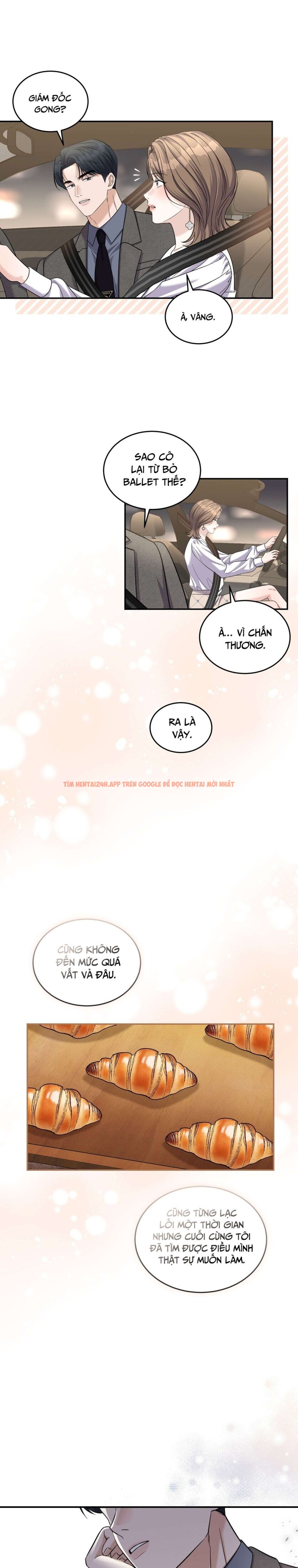 Xem ảnh 9 0 trong truyện hentai [18+] Sự Vắng Bóng Của Tình Yêu Lãng Mạn - Chapter 9 - www.hentaitvn.net