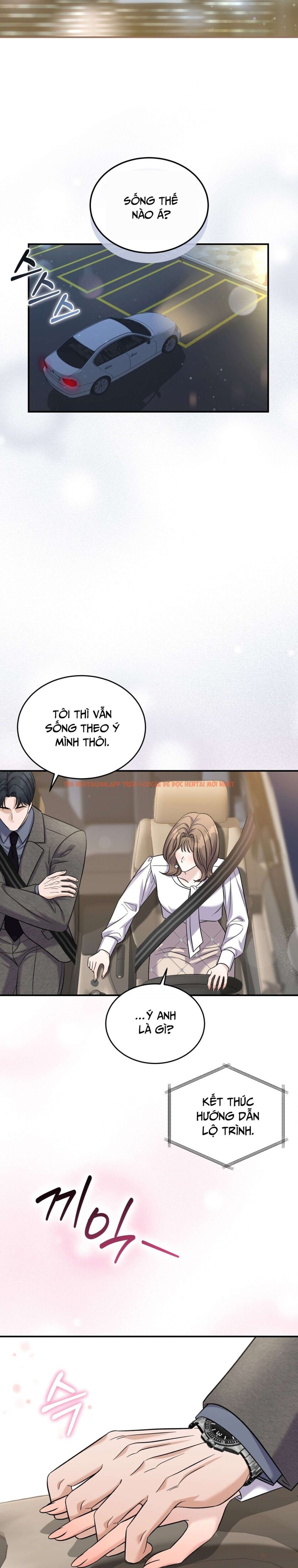 Xem ảnh 9 2 trong truyện hentai [18+] Sự Vắng Bóng Của Tình Yêu Lãng Mạn - Chapter 9 - www.hentaitvn.net