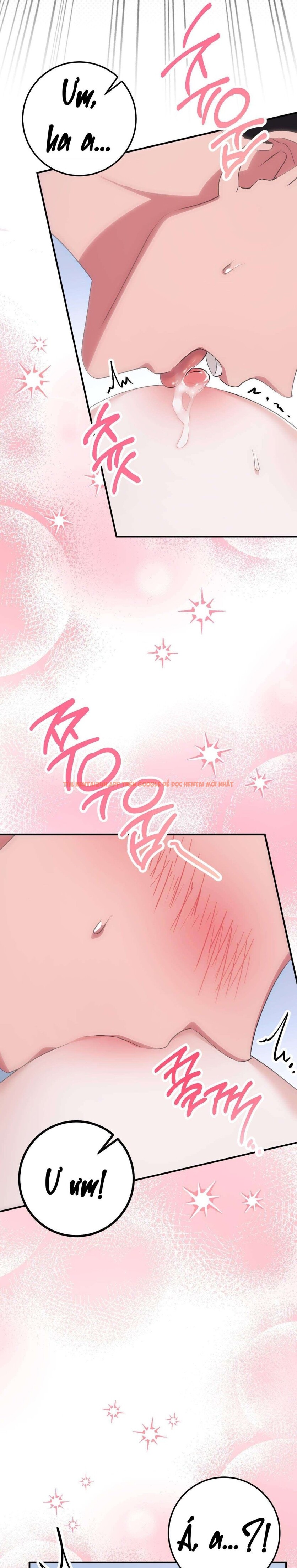 Xem ảnh [18+] Sữa Dâu Khiêu Gợi - Chapter 36 - 10 1 - Truyenhentaiz.net