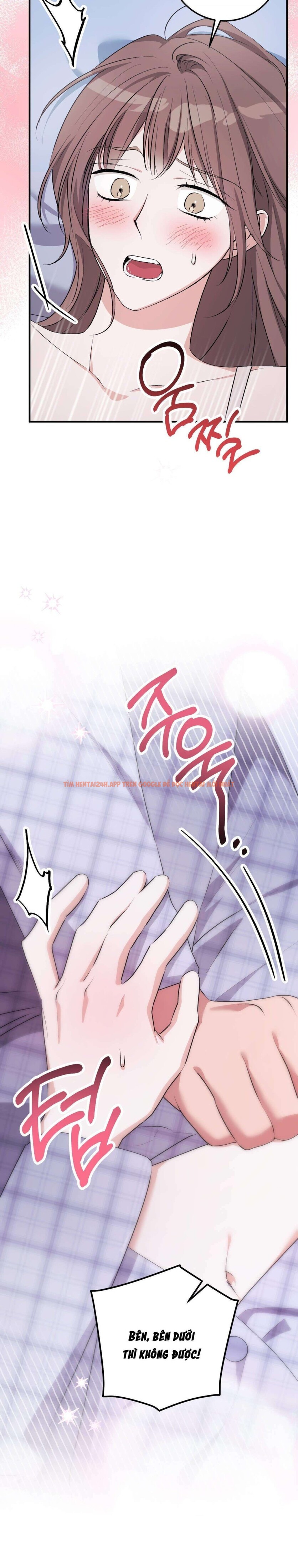 Xem ảnh [18+] Sữa Dâu Khiêu Gợi - Chapter 36 - 10 2 - Truyenhentaiz.net