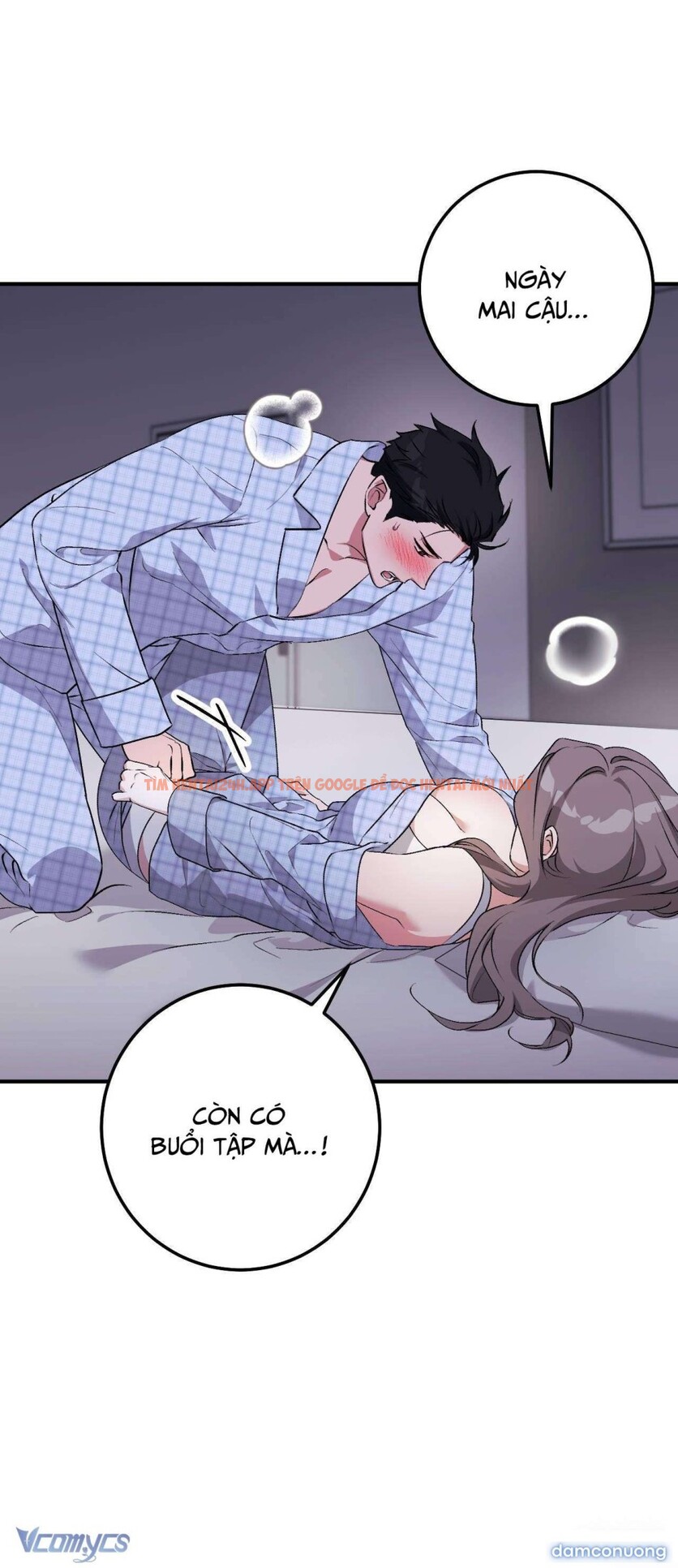 Xem ảnh [18+] Sữa Dâu Khiêu Gợi - Chapter 36 - 10 3 - Truyenhentaiz.net