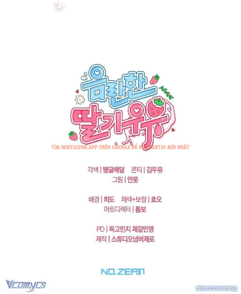 Xem ảnh [18+] Sữa Dâu Khiêu Gợi - Chapter 36 - 11 1 - Truyenhentaiz.net