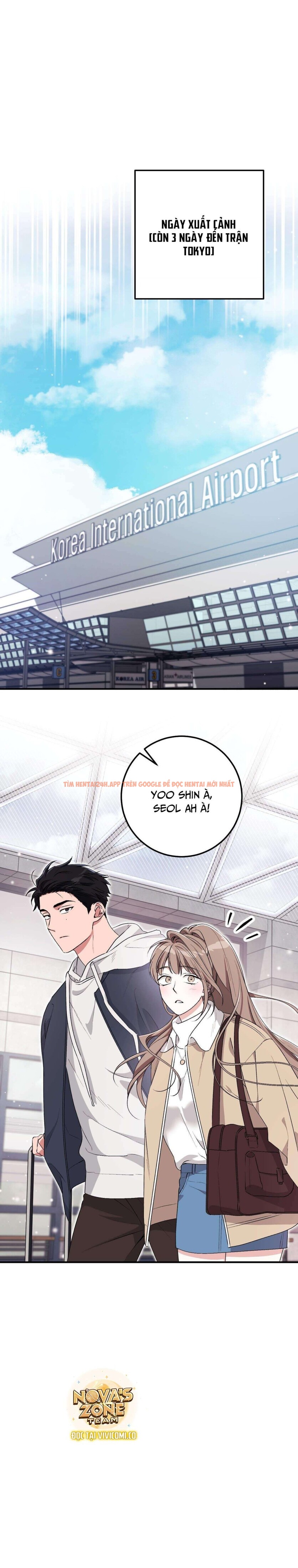 Xem ảnh [18+] Sữa Dâu Khiêu Gợi - Chapter 36 - 2 0 - Truyenhentaiz.net