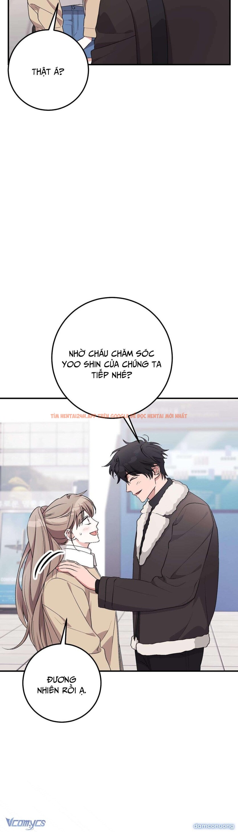 Xem ảnh [18+] Sữa Dâu Khiêu Gợi - Chapter 36 - 2 3 - Truyenhentaiz.net