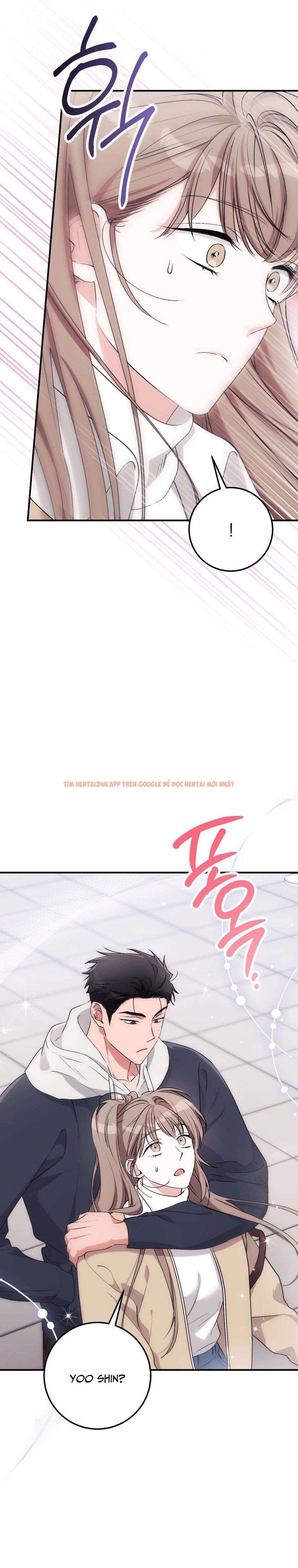 Xem ảnh [18+] Sữa Dâu Khiêu Gợi - Chapter 36 - 3 0 - Truyenhentaiz.net