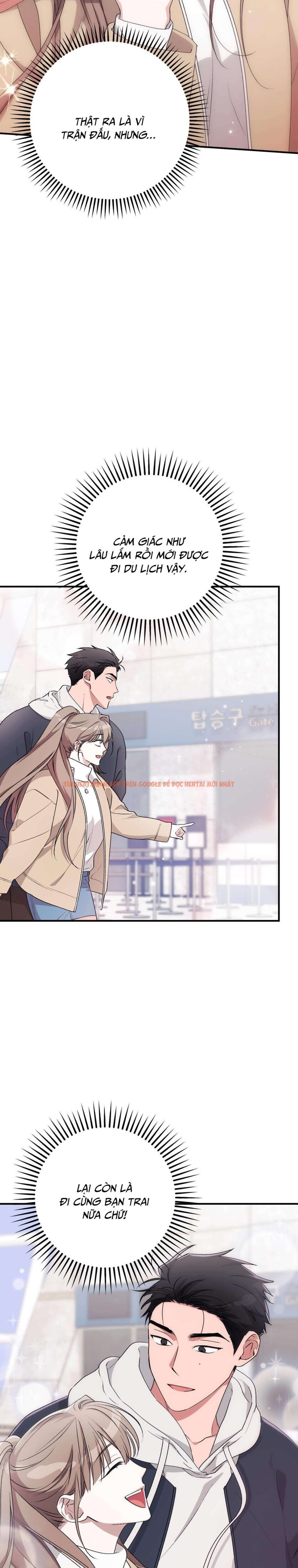 Xem ảnh [18+] Sữa Dâu Khiêu Gợi - Chapter 36 - 3 2 - Truyenhentaiz.net