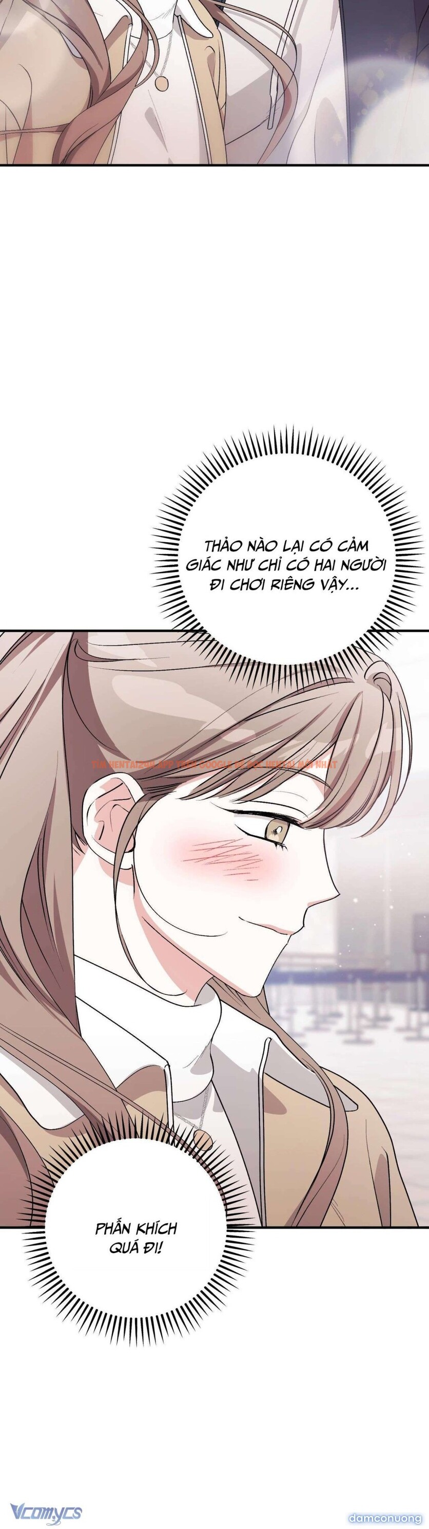 Xem ảnh [18+] Sữa Dâu Khiêu Gợi - Chapter 36 - 3 3 - Truyenhentaiz.net