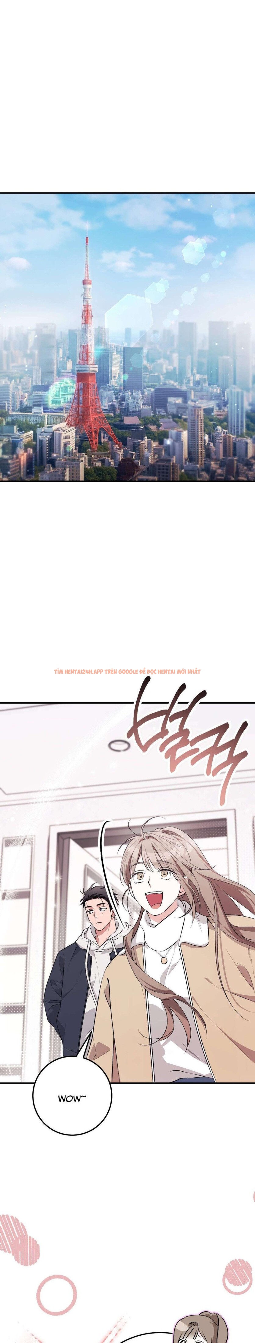 Xem ảnh [18+] Sữa Dâu Khiêu Gợi - Chapter 36 - 4 2 - Truyenhentaiz.net