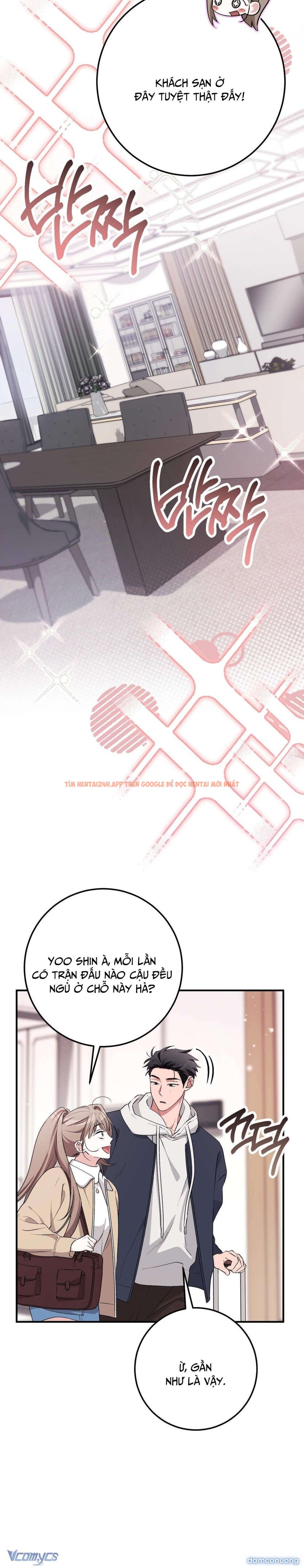 Xem ảnh [18+] Sữa Dâu Khiêu Gợi - Chapter 36 - 4 3 - Truyenhentaiz.net