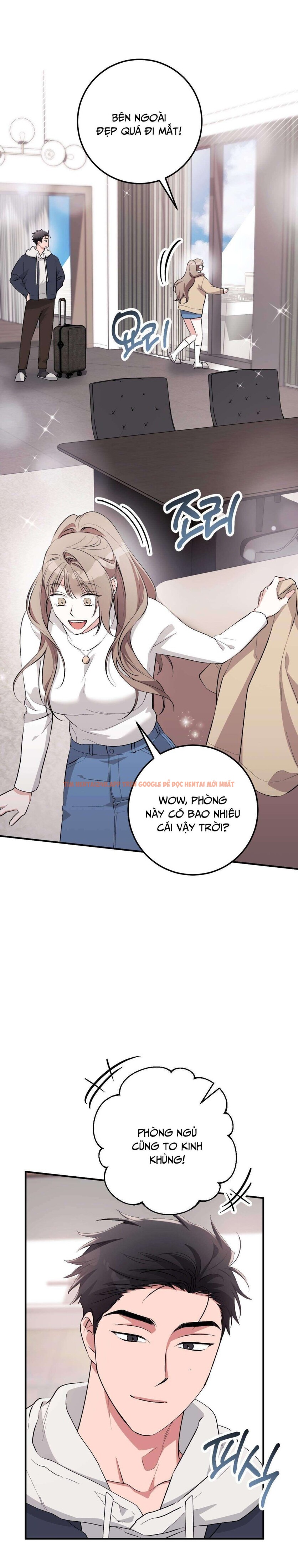 Xem ảnh [18+] Sữa Dâu Khiêu Gợi - Chapter 36 - 5 0 - Truyenhentaiz.net