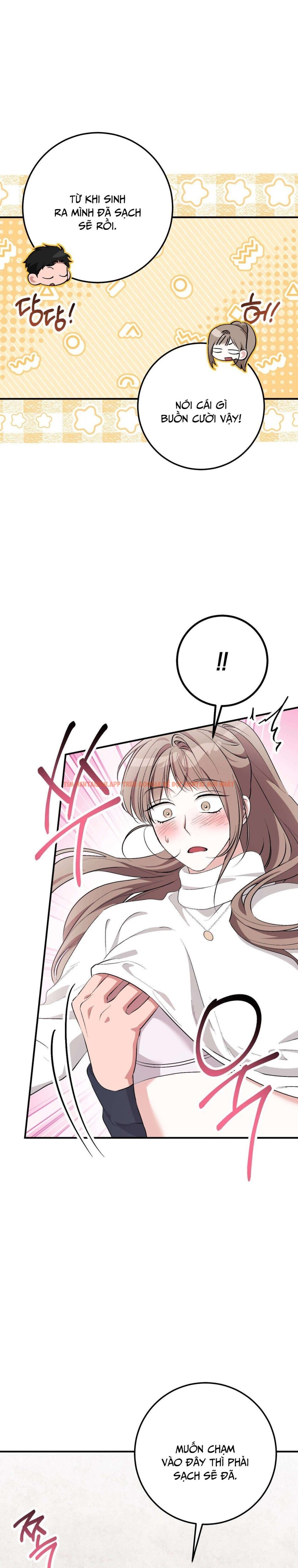 Xem ảnh [18+] Sữa Dâu Khiêu Gợi - Chapter 36 - 5 2 - Truyenhentaiz.net