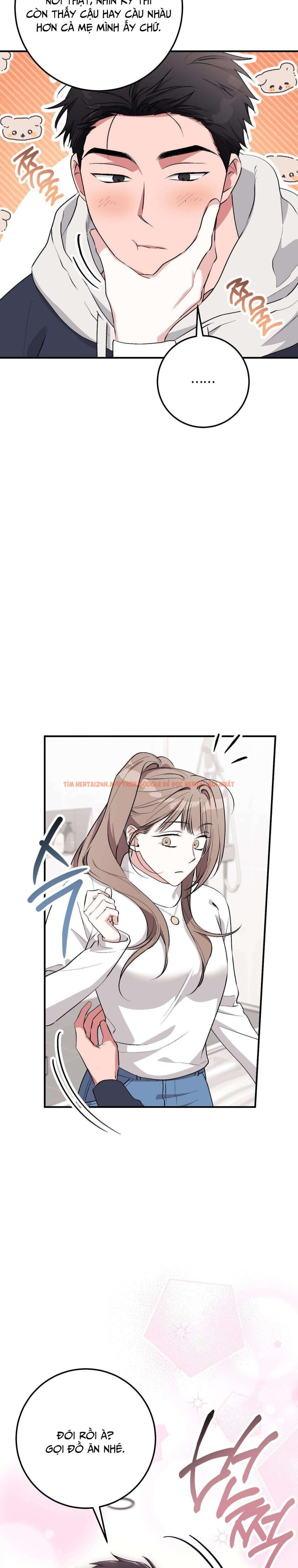 Xem ảnh [18+] Sữa Dâu Khiêu Gợi - Chapter 36 - 6 1 - Truyenhentaiz.net